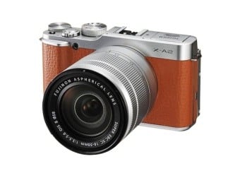 Fujifilm Cameras