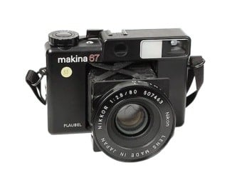 Makina Cameras