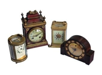 Bedside Clocks
