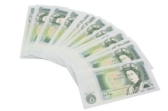 Banknotes
