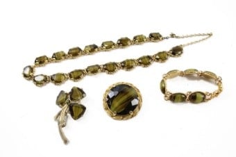 1980s Jewellery