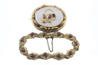 Antique Jewellery
