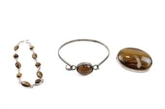 Gemstones Jewellery