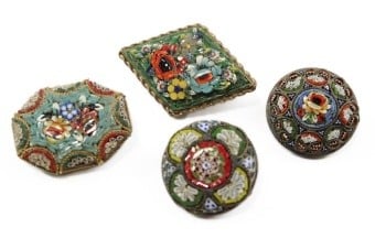 Micro Mosaic