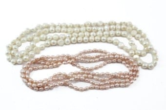 Pearls