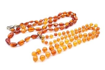 Bakelite Beads