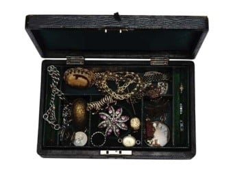 Vintage Jewellery