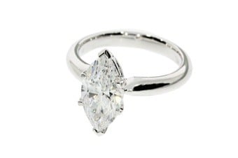 Merquise Cut Diamonds