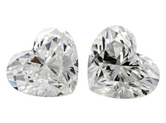 Matching Diamonds