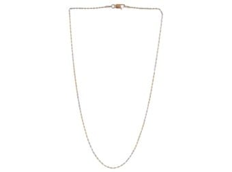 Italian Rope Chain