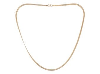 Cobra Chain