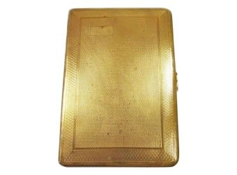 Rolled Gold