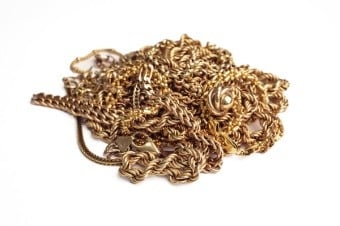 Scrap Gold