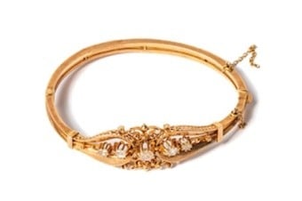 Gold Plated
