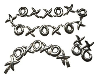 Retro Jewellery