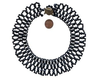 Jet Jewellery