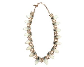 Matisse Renoir Copper Necklace