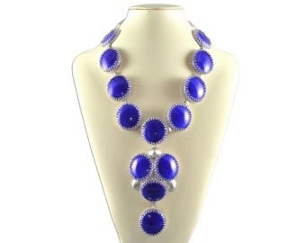 Schreiner Jewellery Set