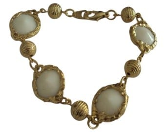 Korea Lucite Jewellery Set