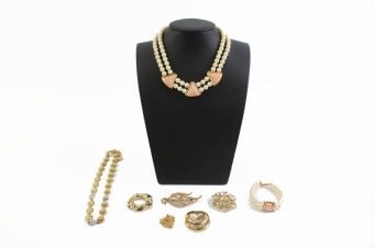 Branded Jewellery