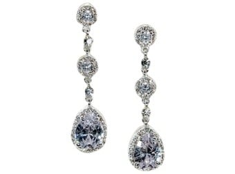 Bridal Earrings