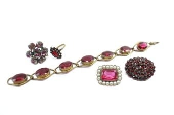 Edwardian Jewellery