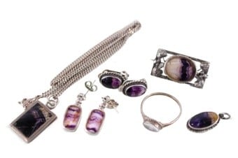 Gemstone Jewellery