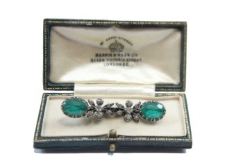 Georgian Jewellery