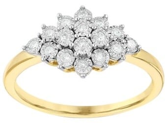 Diamond Rings