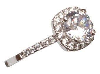 Sapphire Accent