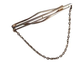 Tie Clasp