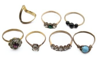 Rings