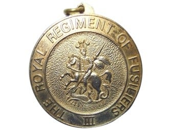 Royal Regiment Fusiliers