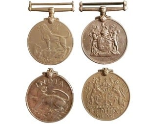 Wwi & Wwii