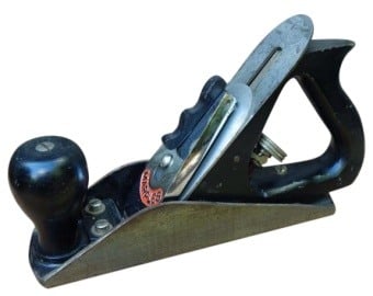 Vintage Marples Smoothing Plane
