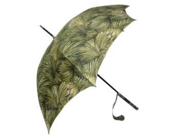 Vintage Umbrellas