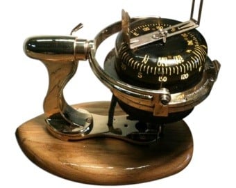 Vintage Compasses