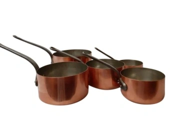 Vintage Pans