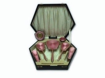 Dressing table sets