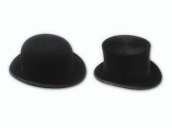 Vintage headware