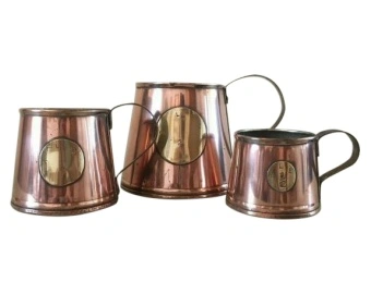 Vintage Measures
