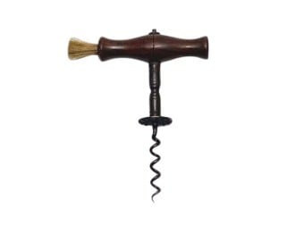 Old corkscrews