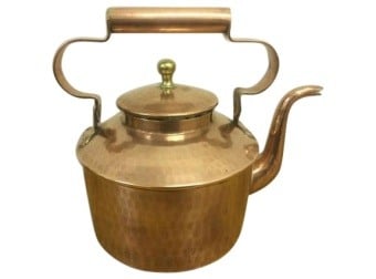 Vintage Kettles