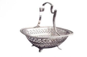 Foreign Silver