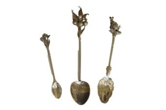 Jam Spoons
