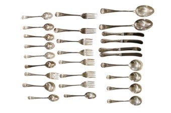 Misc Cutlery