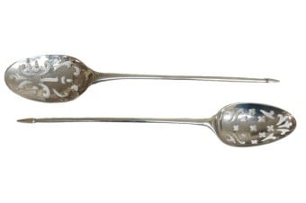 Mote Spoons