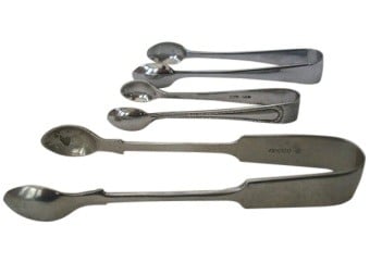 Sugar Tongs