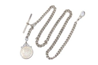 Albert Chains