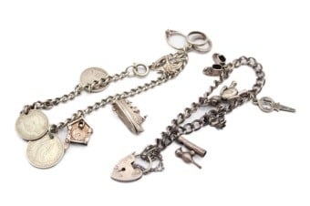 Charm Bracelets